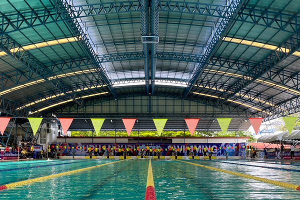 โรงเรียนและสโมสรชื่อดังที่ปั้นนักว่ายน้ำไทยระดับทีมชาติ