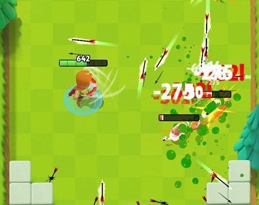 เปรียบเทียบ Claw Quest กับ Roguelike RPG มือถือยอดนิยม