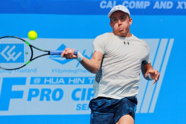 การปรับตัวของนักเทนนิสเยอรมันในยุคเทนนิสสมัยใหม่ กลยุทธ์สู่ความสำเร็จในเกมที่เปลี่ยนไป